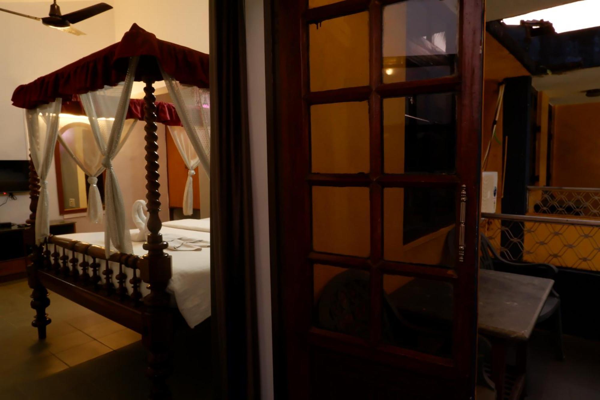 Falcon Resorts By Dia Hotels Calangute Room photo
